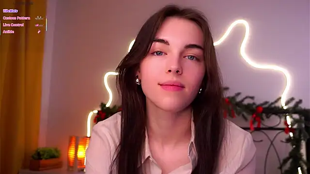 MirnaTellado's Live XXX Chat