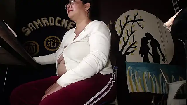 samrocker_sex Chat XXX in diretta