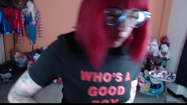 แชท XXX สดของ MissMiia2