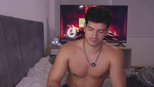 bbbeachboyのウェブカメラショー