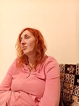 XXX chat uživo modela MssAngela