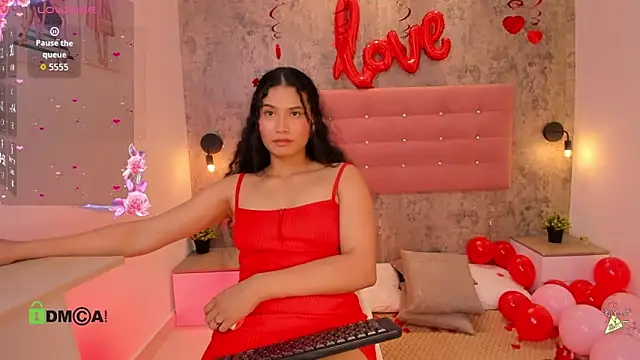 sweetrose_01 Live XXX-Chat