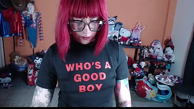 MissMiia2 Live XXX Chat