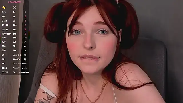 عرض كام AnnieKim_