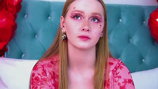 AgataFoxley 即時 XXX 聊天