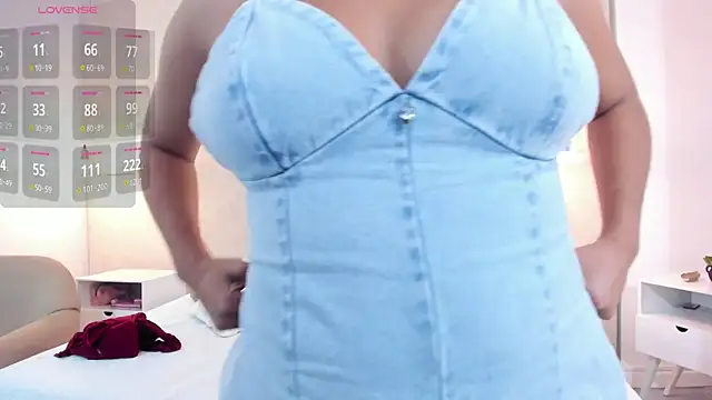 abby_gibson 网络视讯表演