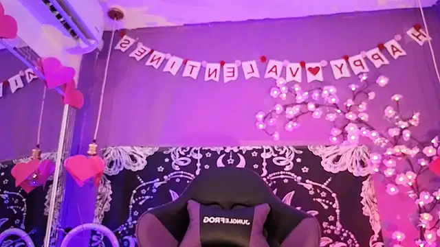 Chat XXX Live Gaia_Gatex