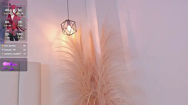 jessica_montez05 Adlı Modelin Canlı XXX Sohbeti