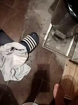 Jeanka18zのウェブカメラショー