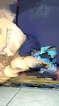 แชท XXX สดของ hellocleo40