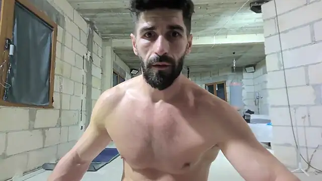 Mariusvidican – Kamerová šou