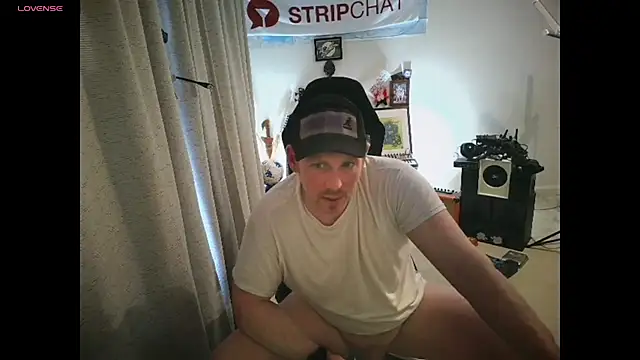 God_Of_ThundeRR Live XXX-chat