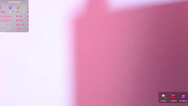 Tessawhisnton Adlı Modelin Canlı XXX Sohbeti