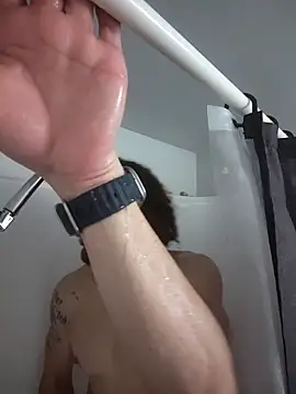 Živý XXX chat Iamtheshow