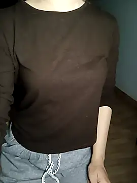 Show modela Girl20sexy na web-kameri