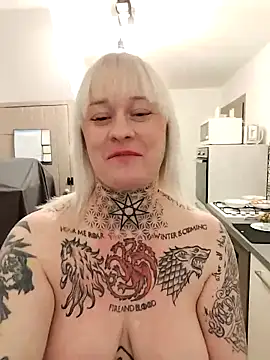 Chat XXX ao vivo de Sayuriii