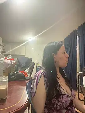 Freya_Artemisa লাইভ XXX চ্যাট