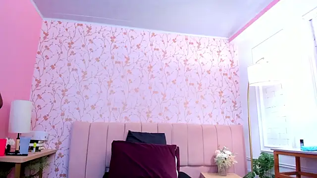 Živý XXX chat amber-hill