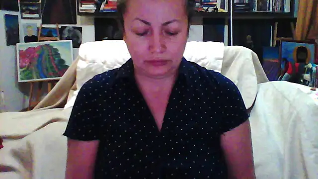 Živý XXX chat MariaAnaSunshine