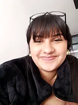 Živý XXX chat Nicky-7