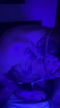 DirtyFuckingJack – Kamerová šou