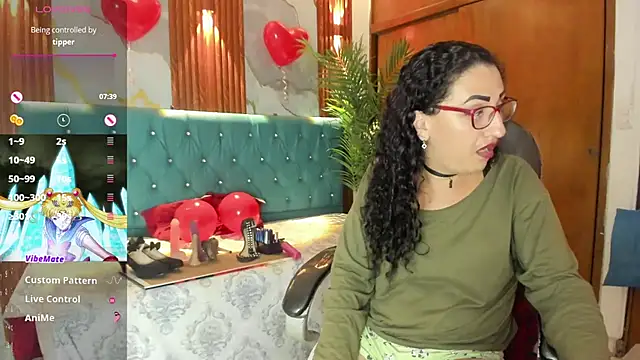 sabrina_dupont Live XXX-Chat