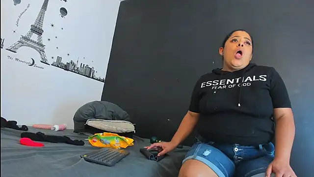 brendamaz Live XXX-Chat