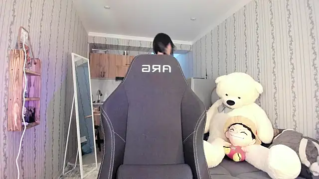 Velvetsky_1 Obrolan Langsung XXX