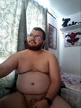 Czat XXX na żywo – Edmund98