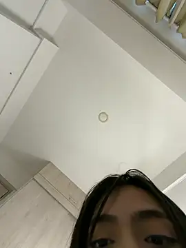 Živý XXX chat ZaraLuuv