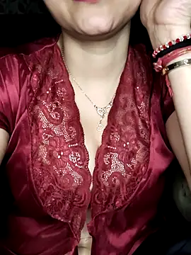 Živý XXX chat Horny_Shalu