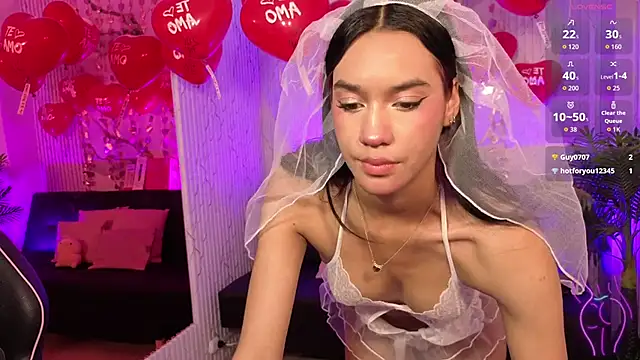 artemiss_tay Live XXX-Chat