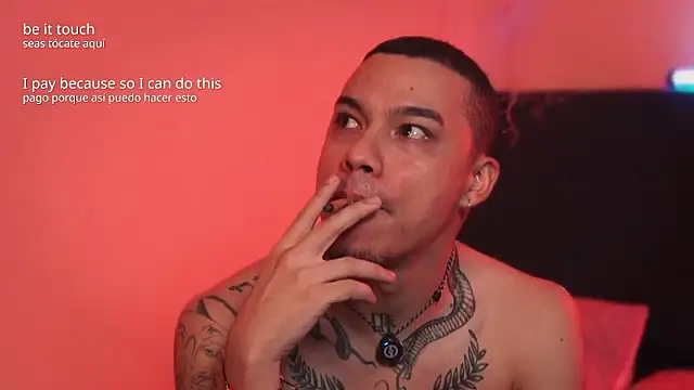 عرض كام AlphaMasterXxx