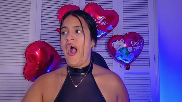 _Gaaia_ লাইভ XXX চ্যাট