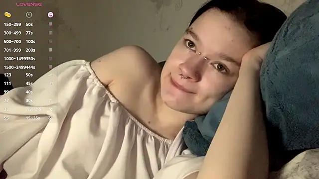 Chat XXX ao vivo de LorRebak