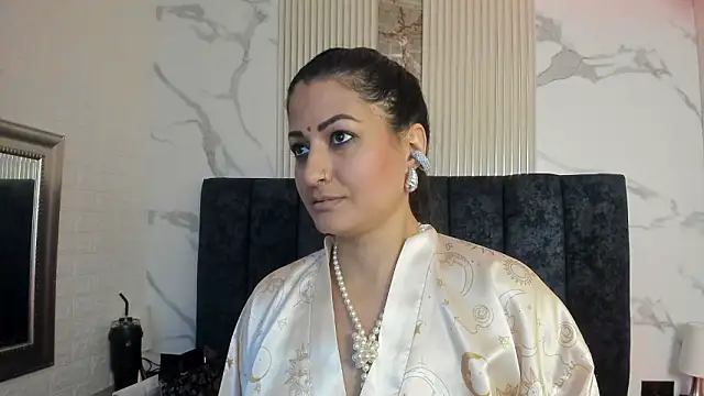 MarScarlettのライブXXXチャット