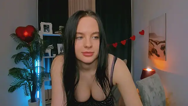 Chat XXX ao vivo de AriaThorn