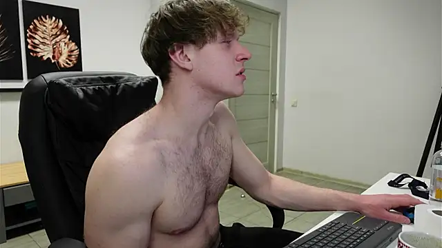 دردشة Charles_Dreams الجنسية المباشرة