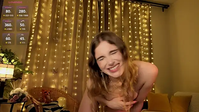 RozanneJordan লাইভ XXX চ্যাট