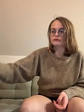 Chat XXX en directo de norafack33