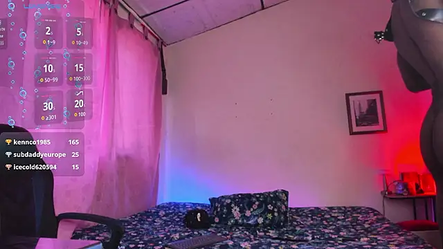 دردشة Ethantravis22 الجنسية المباشرة