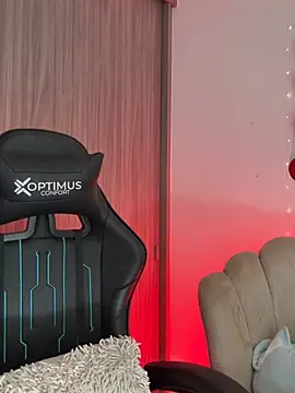 Chat XXX ao vivo de Tamaraserra