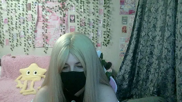 MysticYumiko Obrolan Langsung XXX