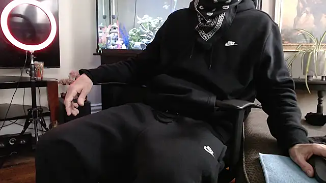 EspanolVato – Kamerová šou