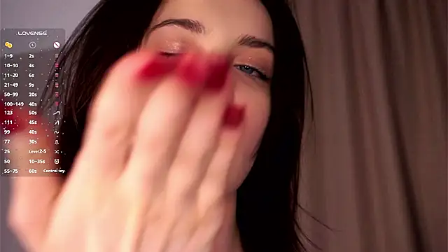 Chat XXX ao vivo de EffieHenri