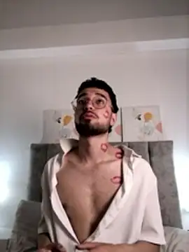 James_Potter_ live XXX chat