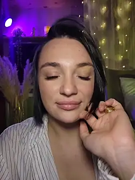 Chat XXX Live HotDevilGirl_