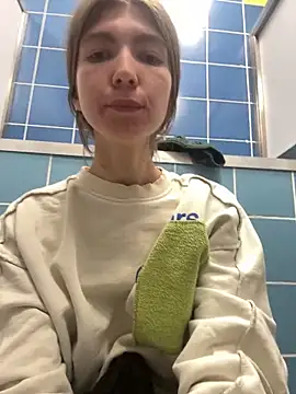 Živý XXX chat Bubble_Chloe