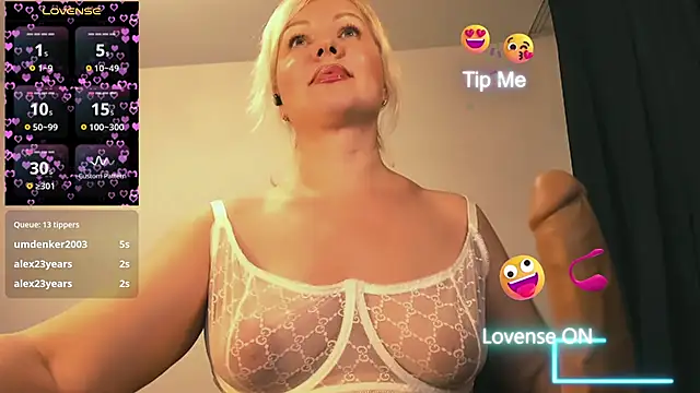 แชท XXX สดของ Angelaroberti3