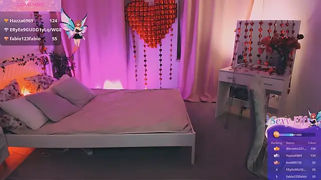 Linda_Roxy লাইভ XXX চ্যাট